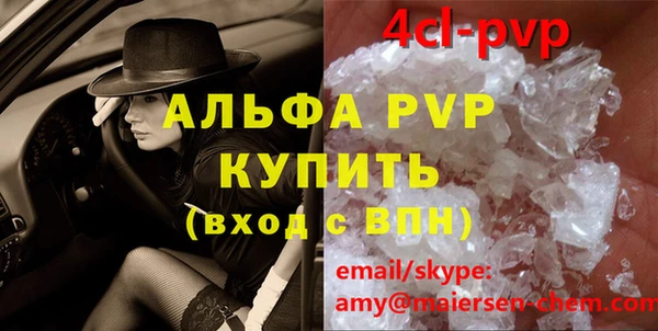 крисы Мегион